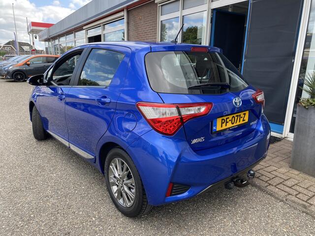 Toyota YARIS 1.5 Hybrid Executive Trekhaak