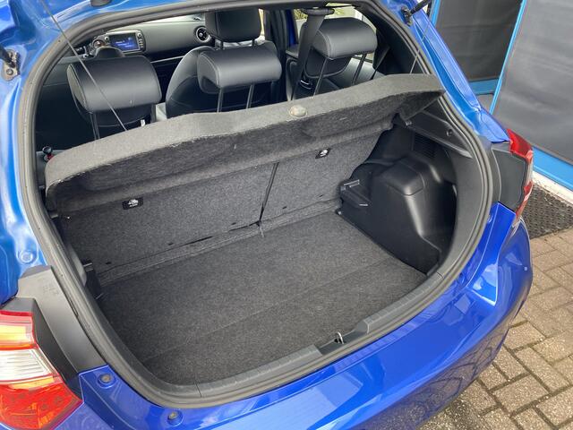 Toyota YARIS 1.5 Hybrid Executive Trekhaak