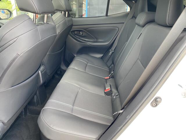 Toyota YARIS Cross 1.5 Hybrid 130 Launch Edition