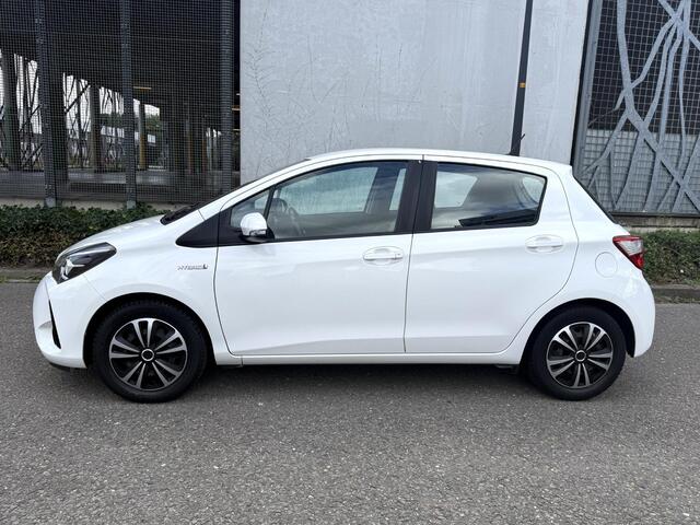 Toyota YARIS 1.5 Hybrid Aspiration |CLIMATE|CAM|STOELVER|NAP