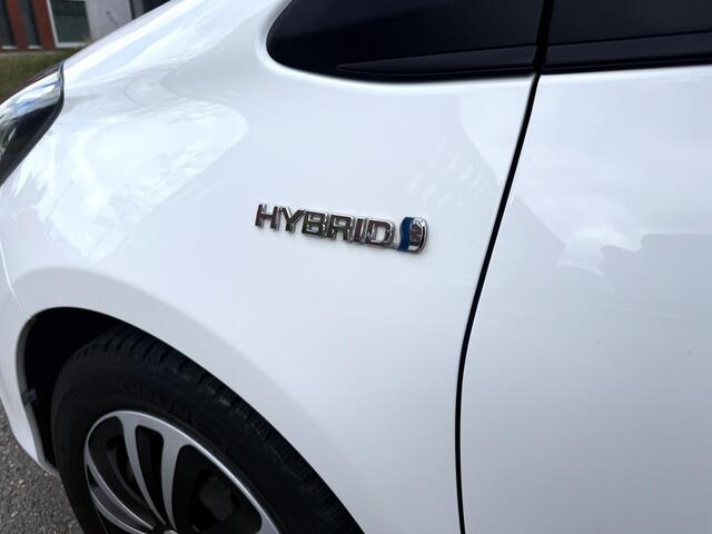 Toyota YARIS 1.5 Hybrid Aspiration |CLIMATE|CAM|STOELVER|NAP