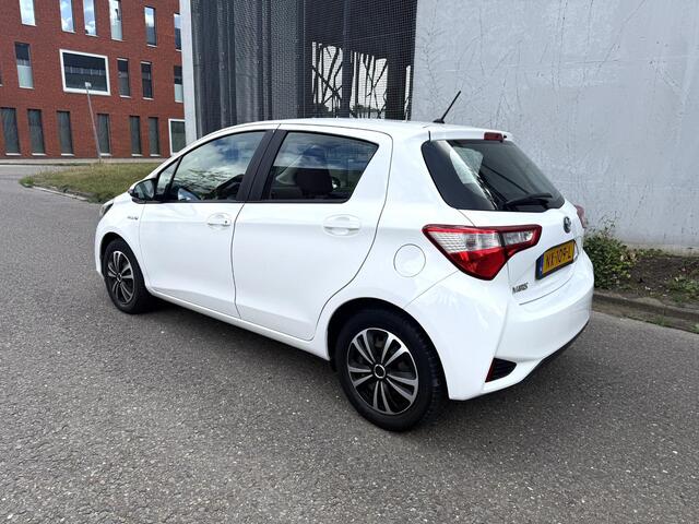 Toyota YARIS 1.5 Hybrid Aspiration |CLIMATE|CAM|STOELVER|NAP