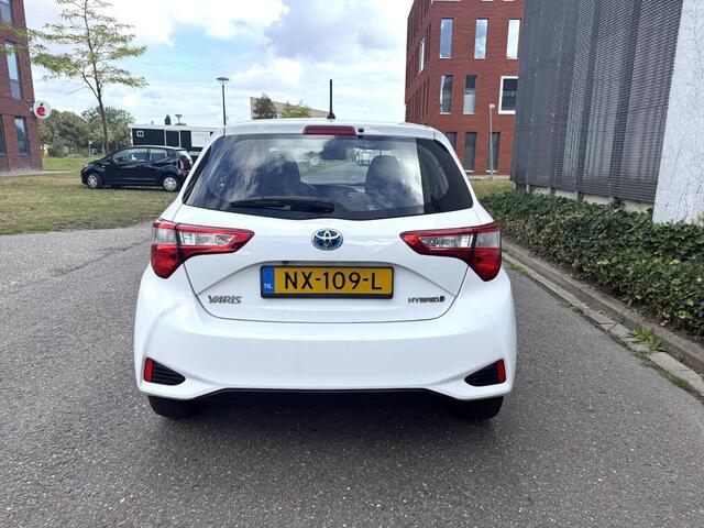 Toyota YARIS 1.5 Hybrid Aspiration |CLIMATE|CAM|STOELVER|NAP