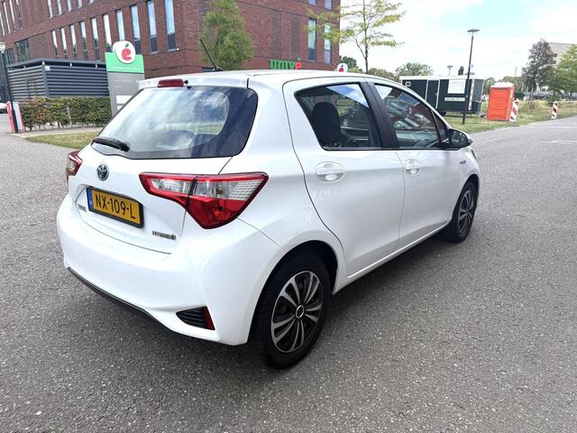 Toyota YARIS 1.5 Hybrid Aspiration |CLIMATE|CAM|STOELVER|NAP