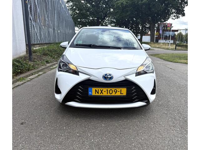 Toyota YARIS 1.5 Hybrid Aspiration |CLIMATE|CAM|STOELVER|NAP
