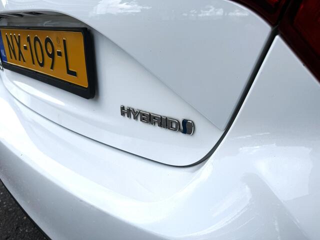 Toyota YARIS 1.5 Hybrid Aspiration |CLIMATE|CAM|STOELVER|NAP