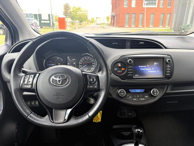 Toyota YARIS 1.5 Hybrid Aspiration |CLIMATE|CAM|STOELVER|NAP