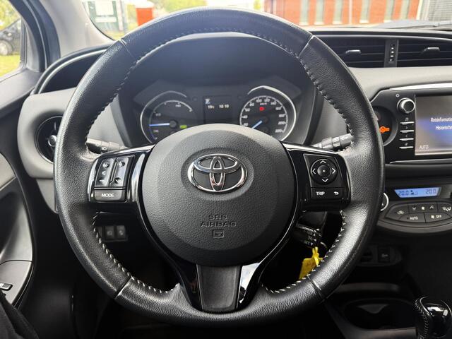 Toyota YARIS 1.5 Hybrid Aspiration |CLIMATE|CAM|STOELVER|NAP
