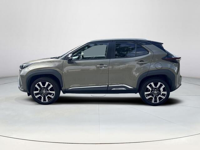 Toyota YARIS Cross 1.5 Hybrid Adventure **JBL AUDIO/ DODEHOEK DETECTIE/ STOELVERWARMING**