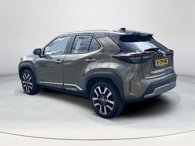 Toyota YARIS Cross 1.5 Hybrid Adventure **JBL AUDIO/ DODEHOEK DETECTIE/ STOELVERWARMING**