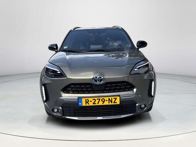 Toyota YARIS Cross 1.5 Hybrid Adventure **JBL AUDIO/ DODEHOEK DETECTIE/ STOELVERWARMING**