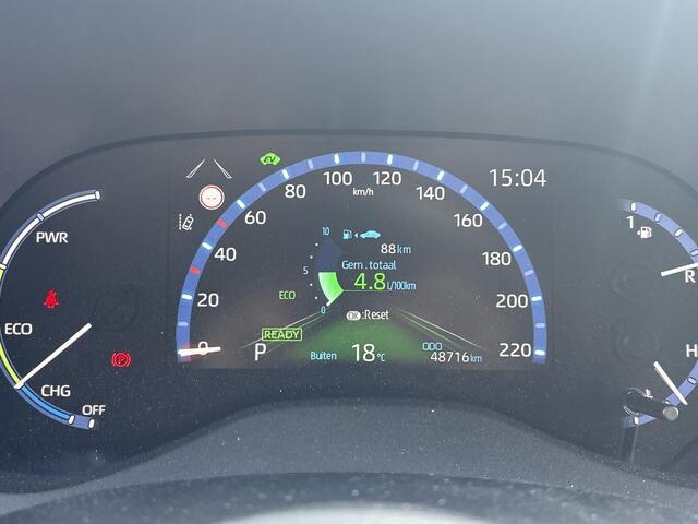 Toyota YARIS Cross 1.5 Hybrid Adventure **JBL AUDIO/ DODEHOEK DETECTIE/ STOELVERWARMING**