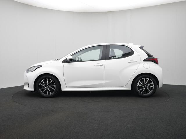 Toyota YARIS 1.5 Hybrid Dynamic | NL Auto | Dealer Onderhouden | Achteruitrijcamera |