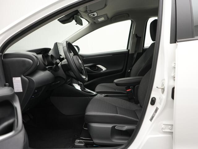 Toyota YARIS 1.5 Hybrid Dynamic | NL Auto | Dealer Onderhouden | Achteruitrijcamera |