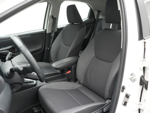 Toyota YARIS 1.5 Hybrid Dynamic | NL Auto | Dealer Onderhouden | Achteruitrijcamera |