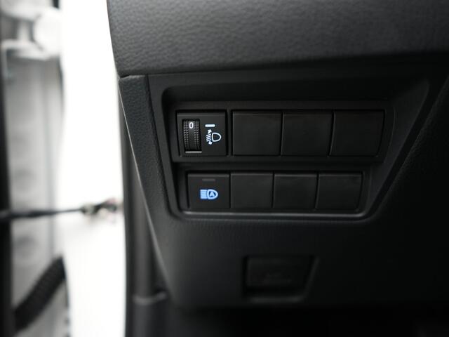 Toyota YARIS 1.5 Hybrid Dynamic | NL Auto | Dealer Onderhouden | Achteruitrijcamera |