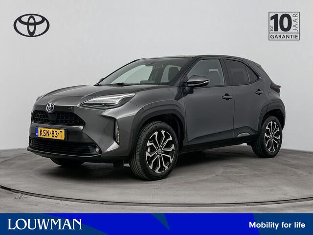 Toyota YARIS Cross 1.5 Hybrid Dynamic | Cruise Control Adaptief | Achteruitrijcamera |