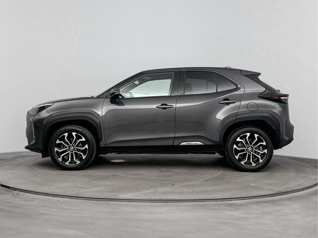 Toyota YARIS Cross 1.5 Hybrid Dynamic | Cruise Control Adaptief | Achteruitrijcamera |