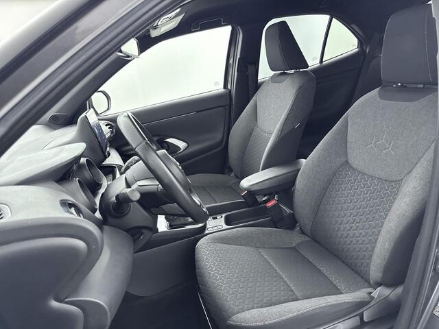 Toyota YARIS Cross 1.5 Hybrid Dynamic | Cruise Control Adaptief | Achteruitrijcamera |