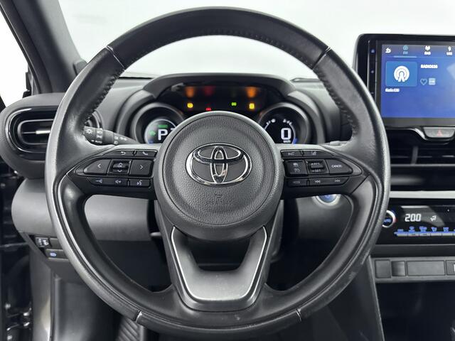 Toyota YARIS Cross 1.5 Hybrid Dynamic | Cruise Control Adaptief | Achteruitrijcamera |