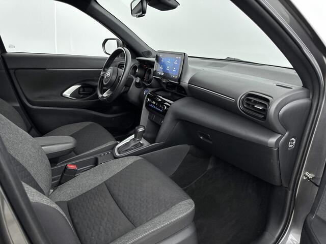 Toyota YARIS Cross 1.5 Hybrid Dynamic | Cruise Control Adaptief | Achteruitrijcamera |