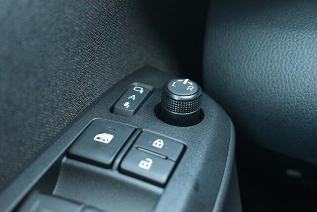 Toyota YARIS Cross 1.5 Hybrid 130 Executive Automaat 130pk | PP | JBL | Head-up | BSM | Stuurwielverwarming | Demonstratieauto, wordt mee gereden