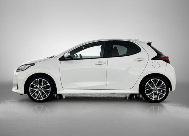 Toyota YARIS 1.5 Hybrid 130 Executive *Direct leverbaar* *Prijs incl. inruilpremie*