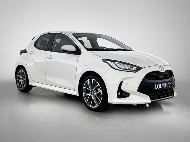 Toyota YARIS 1.5 Hybrid 130 Executive *Direct leverbaar* *Prijs incl. inruilpremie*