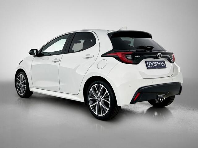 Toyota YARIS 1.5 Hybrid 130 Executive *Direct leverbaar* *Prijs incl. inruilpremie*