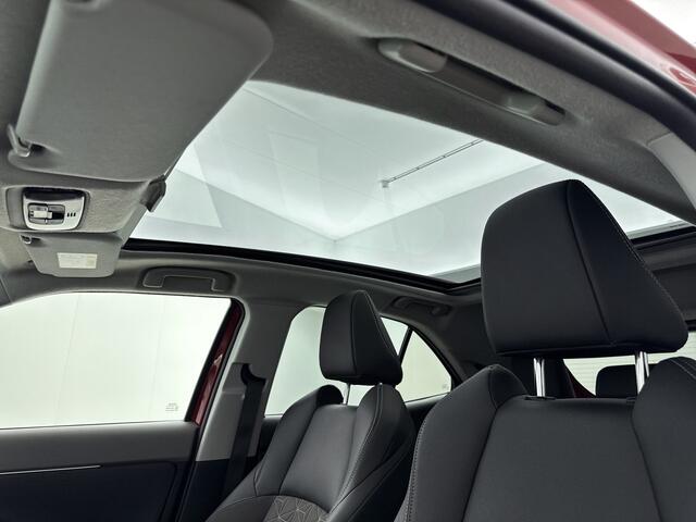 Toyota YARIS Cross 1.5 Hybrid Executive Limited | Parkeersensoren V+A | JBL | Stuur-Stoelverwarming | Onderweg-naar-dealer