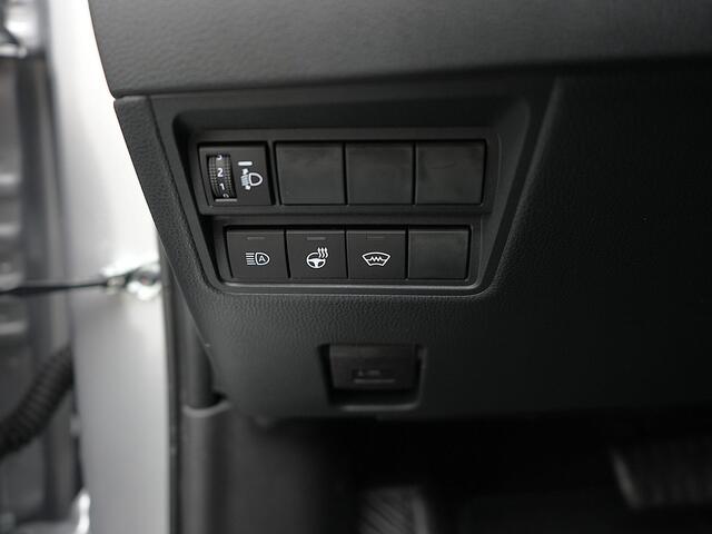 Toyota YARIS Cross 1.5 Hybrid 115 Dynamic | Voorruit-Stuur-Stoelverwarming | Parkeersensoren V+A |