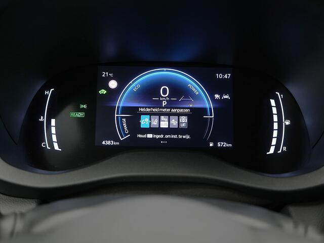 Toyota YARIS Cross 1.5 Hybrid 115 Dynamic | Voorruit-Stuur-Stoelverwarming | Parkeersensoren V+A |