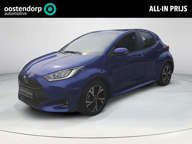 Toyota YARIS 1.5 Hybrid Dynamic Comfort Pack