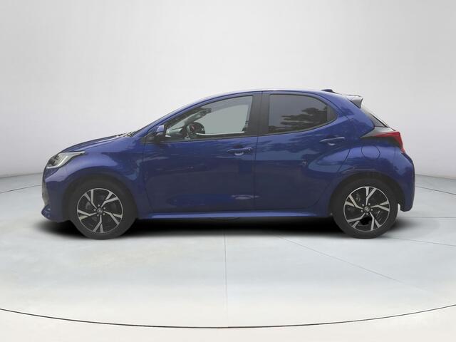 Toyota YARIS 1.5 Hybrid Dynamic Comfort Pack
