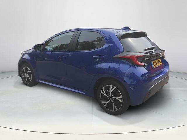 Toyota YARIS 1.5 Hybrid Dynamic Comfort Pack