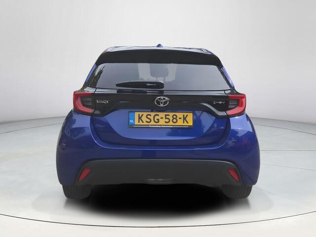 Toyota YARIS 1.5 Hybrid Dynamic Comfort Pack