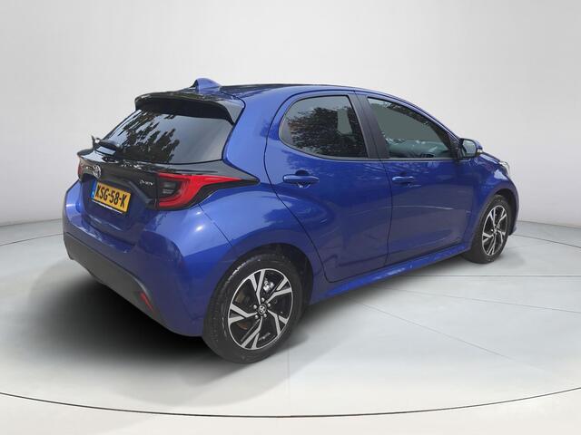 Toyota YARIS 1.5 Hybrid Dynamic Comfort Pack