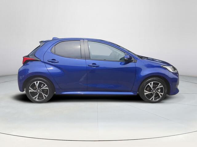 Toyota YARIS 1.5 Hybrid Dynamic Comfort Pack