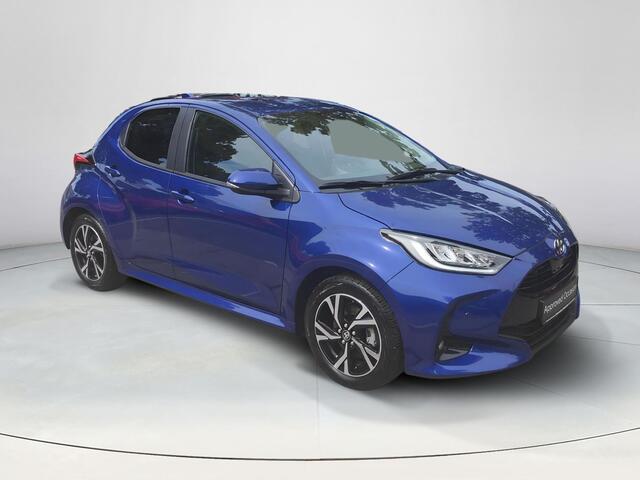 Toyota YARIS 1.5 Hybrid Dynamic Comfort Pack