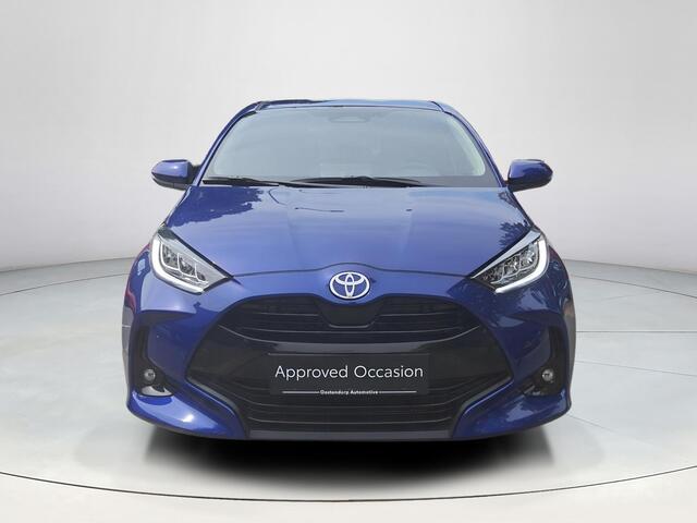 Toyota YARIS 1.5 Hybrid Dynamic Comfort Pack