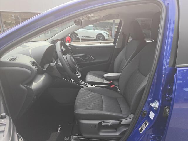 Toyota YARIS 1.5 Hybrid Dynamic Comfort Pack