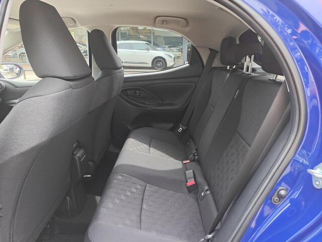 Toyota YARIS 1.5 Hybrid Dynamic Comfort Pack
