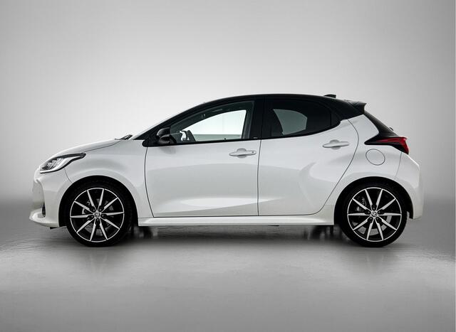 Toyota YARIS 1.5 Hybrid 130 GR Sport