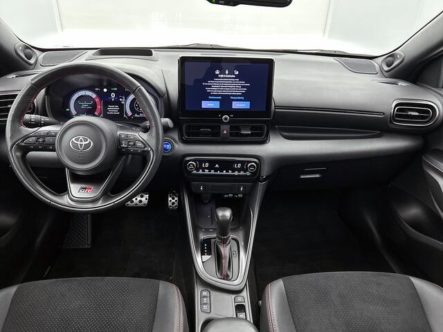 Toyota YARIS 1.5 Hybrid 130 GR Sport