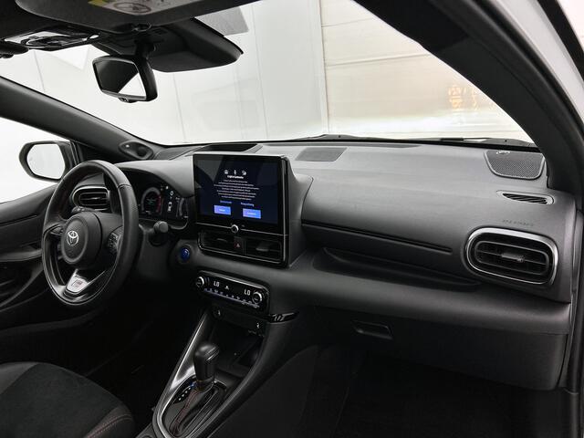Toyota YARIS 1.5 Hybrid 130 GR Sport
