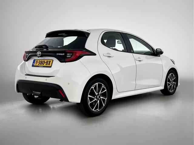 Toyota YARIS 1.5 Hybrid Dynamic