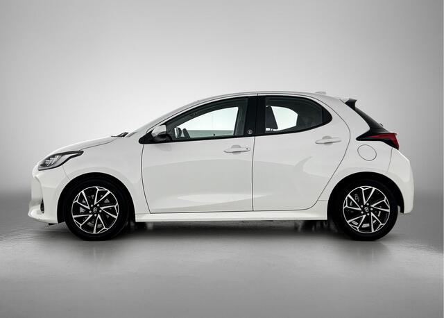 Toyota YARIS 1.5 Hybrid Dynamic