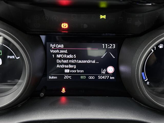 Toyota YARIS 1.5 Hybrid Dynamic