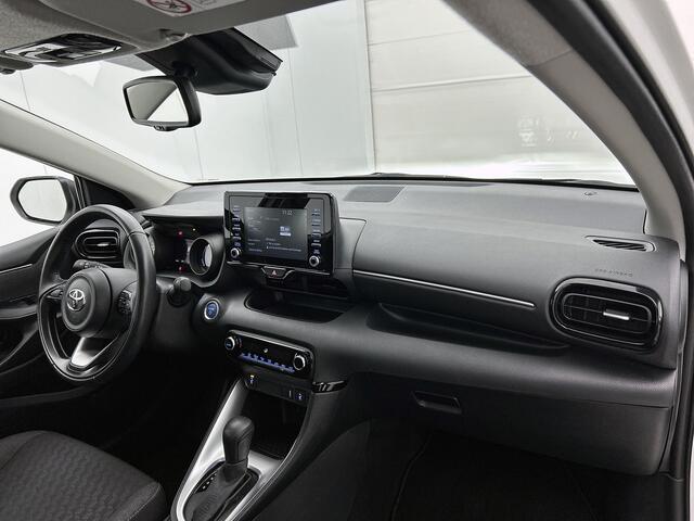 Toyota YARIS 1.5 Hybrid Dynamic
