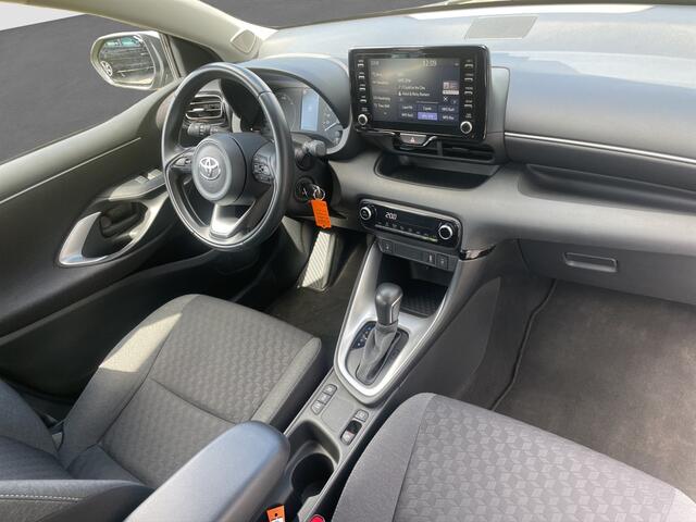 Toyota YARIS 1.5 Hybrid Active Carplay | Camera | PDC | Stoelverwarming Allseason